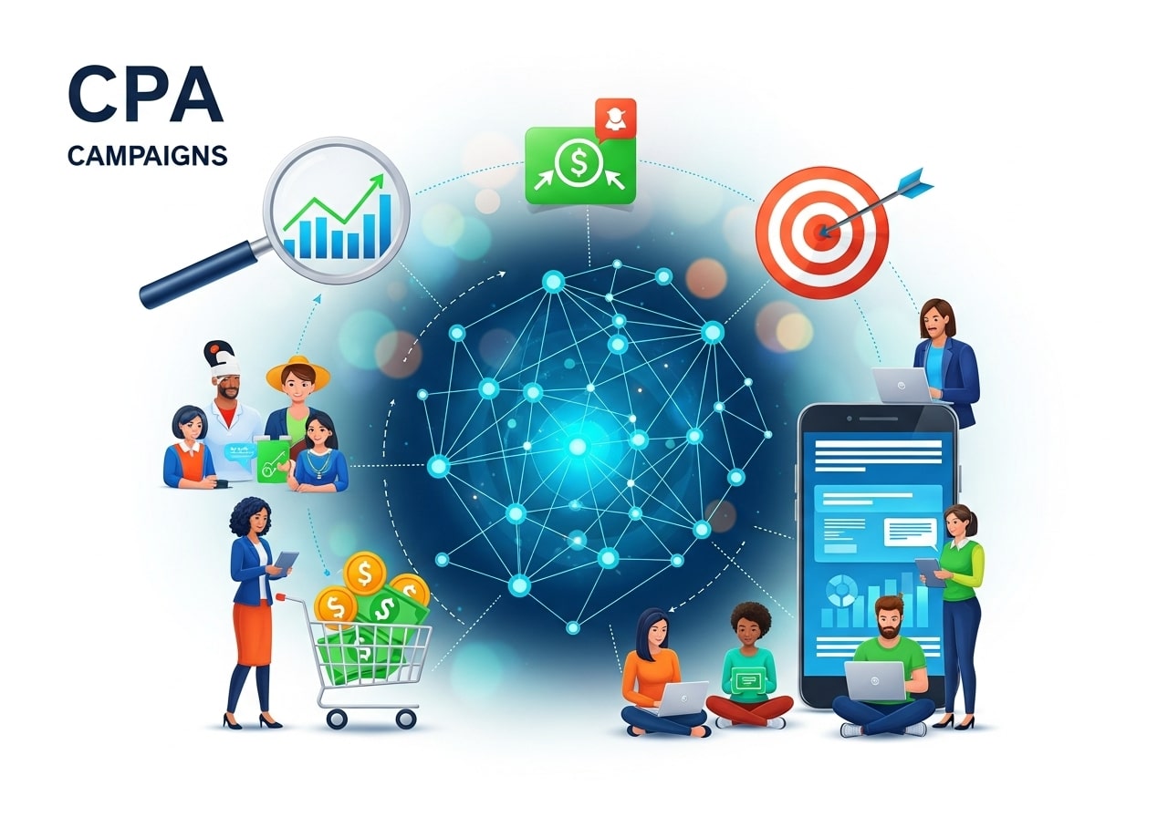 CPA Campaigns
