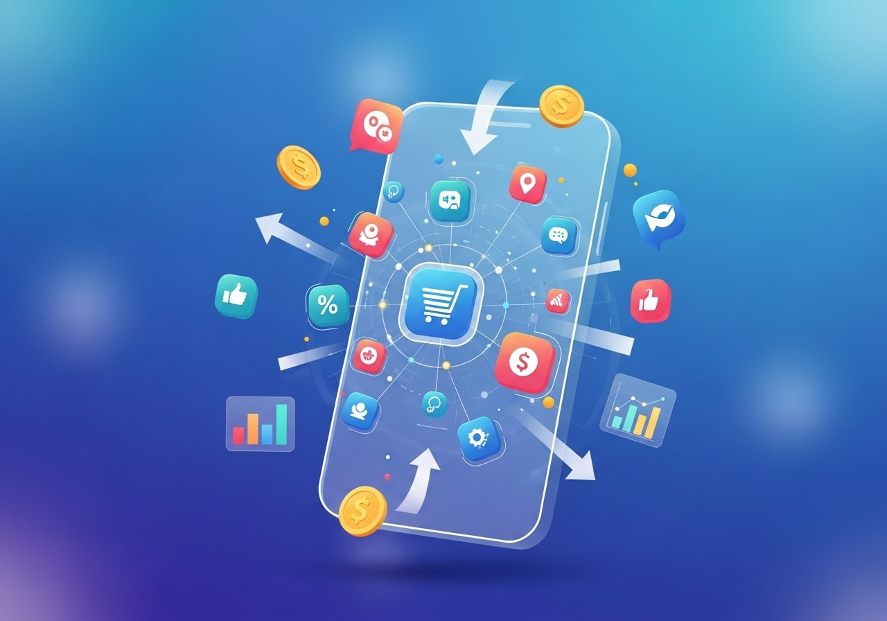 Mobile-First Affiliate Marketing