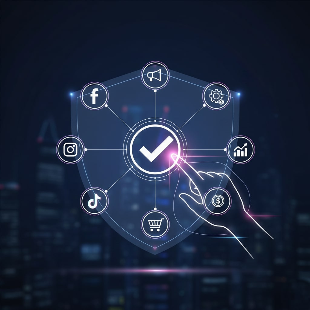 Best Practices for Social Media Affiliate Marketing