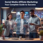 Social Media Affiliate Marketing Your Complete Guide to Success