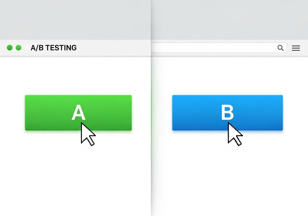 A/B Testing and Analytics