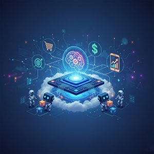 Affiliate Marketing Automation