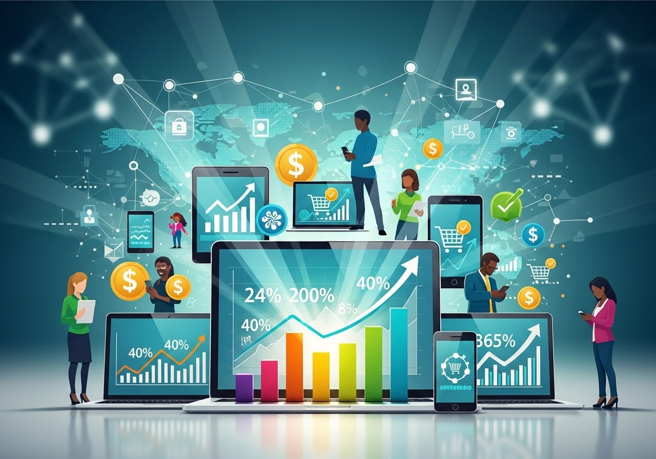 Affiliate Marketing Success