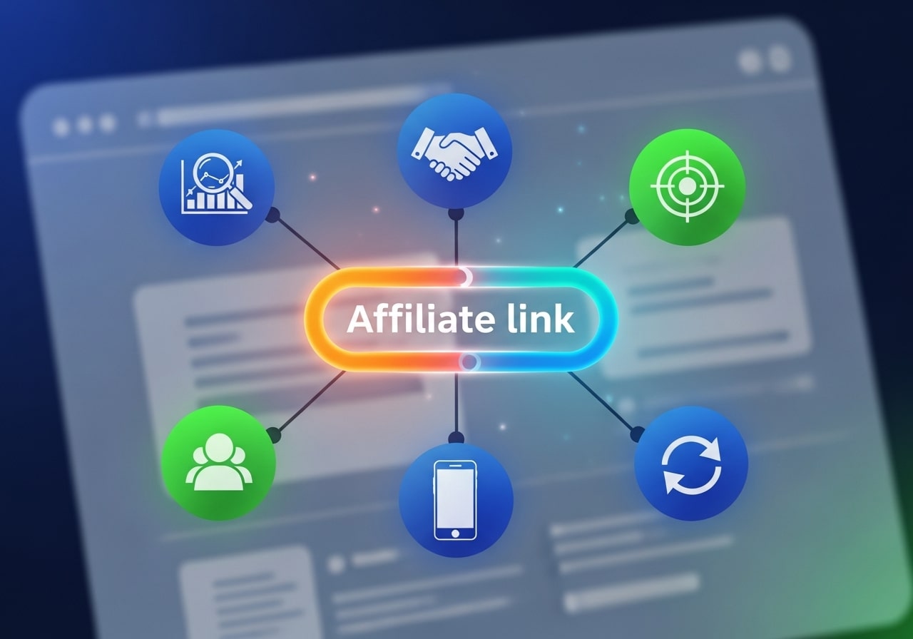 Best Practices for Integrating Affiliate Links