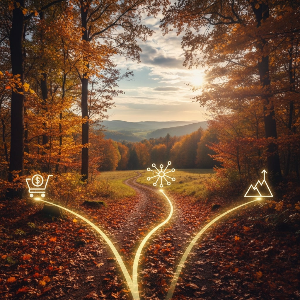 Choosing the Right Affiliate Programs