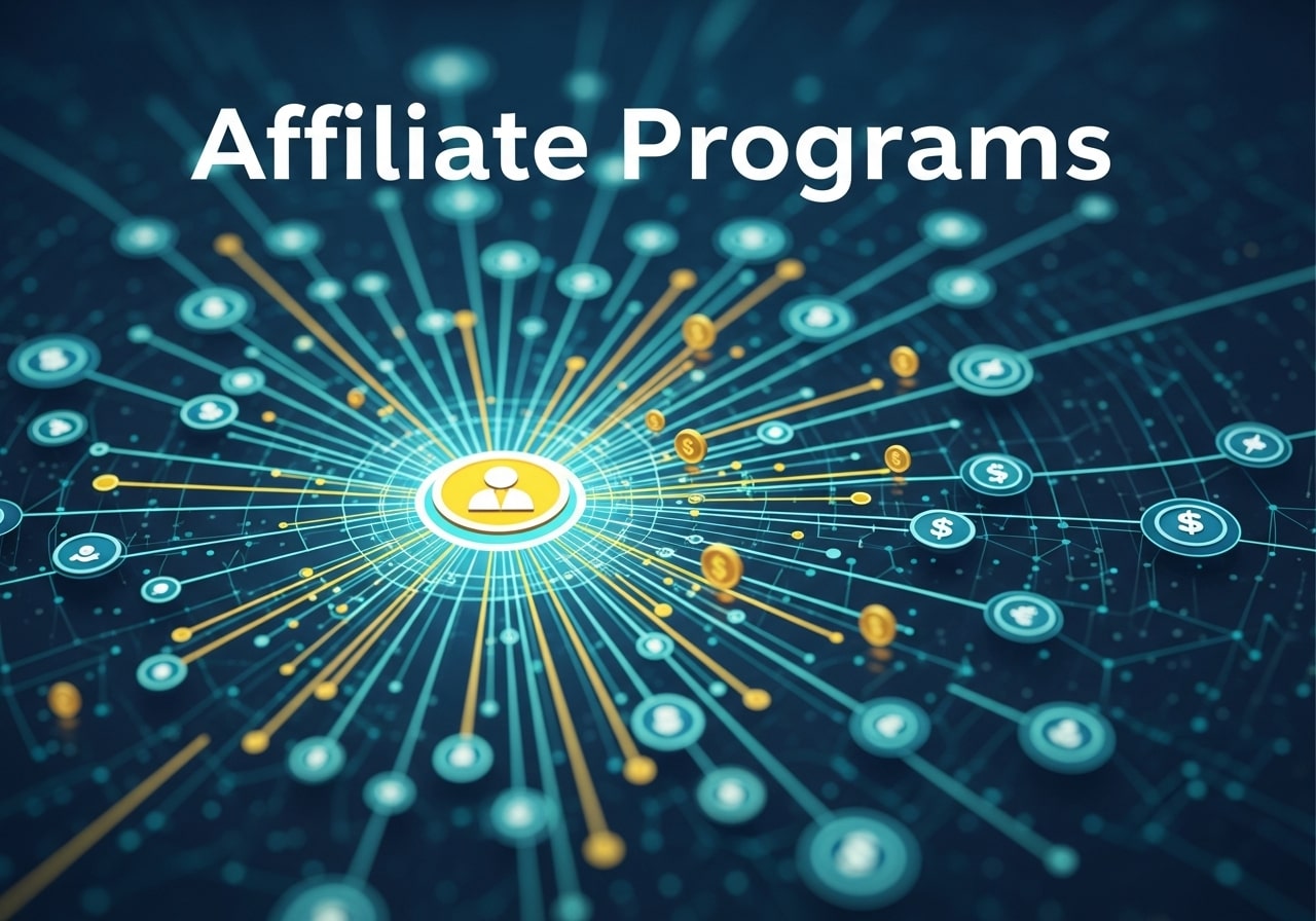  Choosing the Right Affiliate Programs