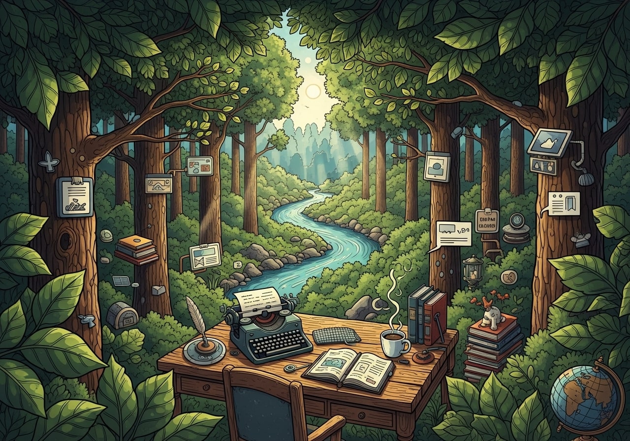 Crafting Evergreen Affiliate Content