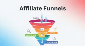 High-Converting Affiliate Funnels