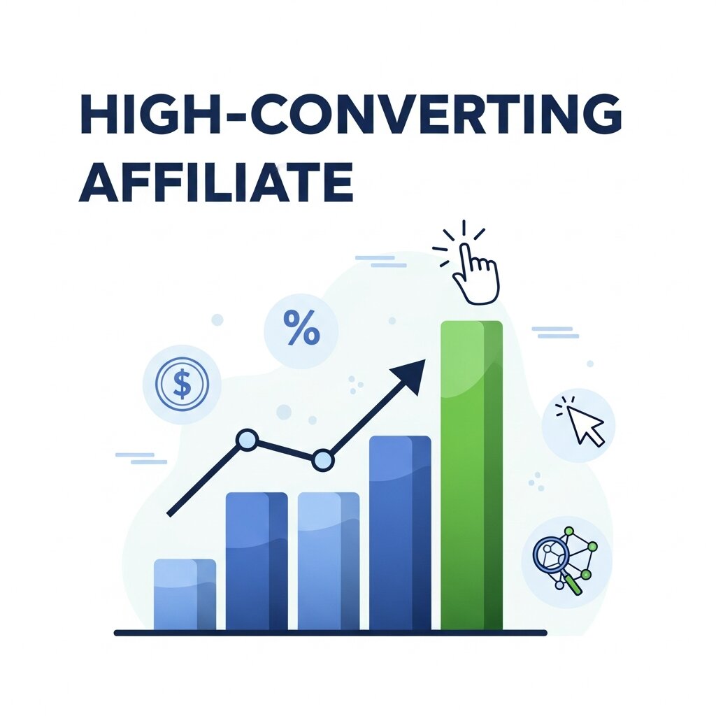 High-Converting Affiliate