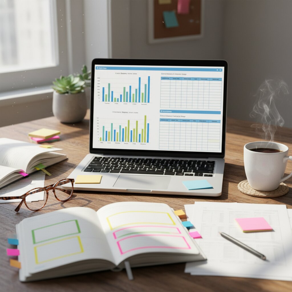 Structured Comparison Best Methods for Beginners