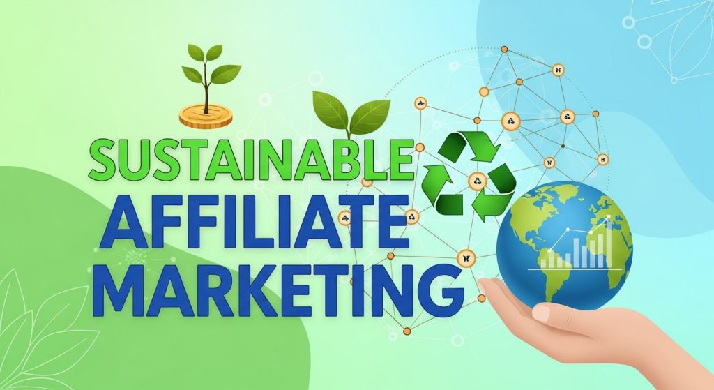 Sustainable Affiliate Marketing