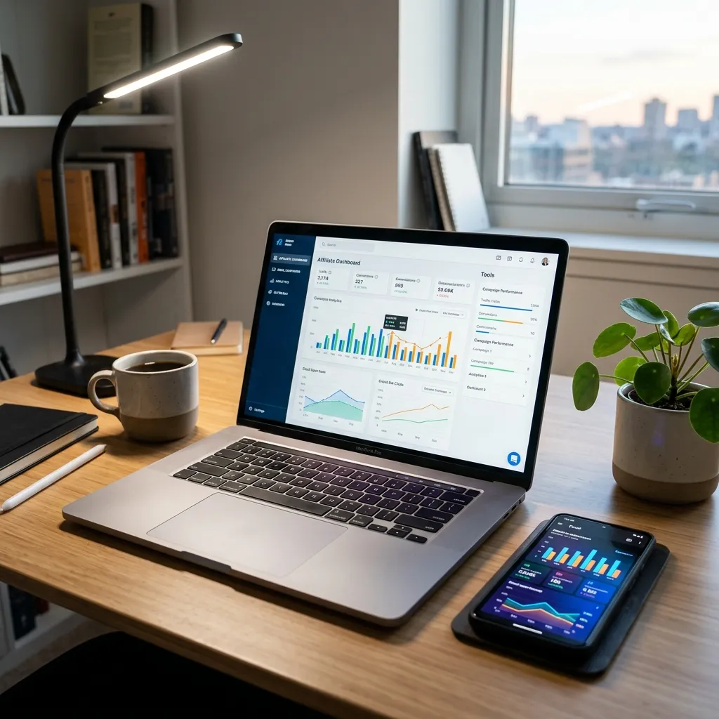 Deep Dive Affiliate Marketing Tools for Email and Outreach