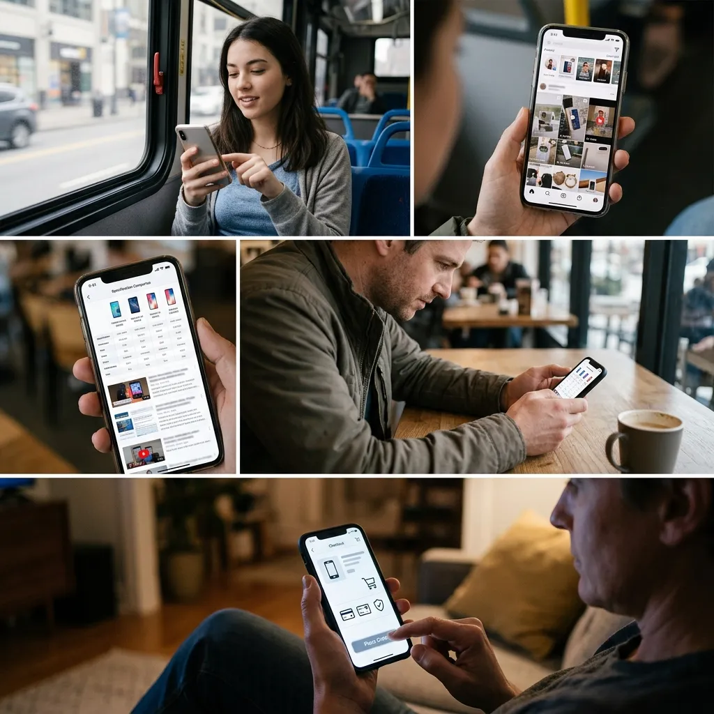 Enhancing Mobile Affiliate Marketing Strategies Through App-Based Marketing