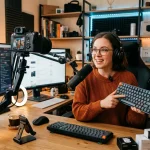 Live Stream Affiliate Marketing