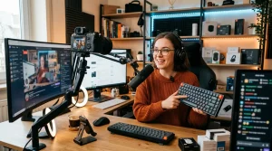 Live Stream Affiliate Marketing