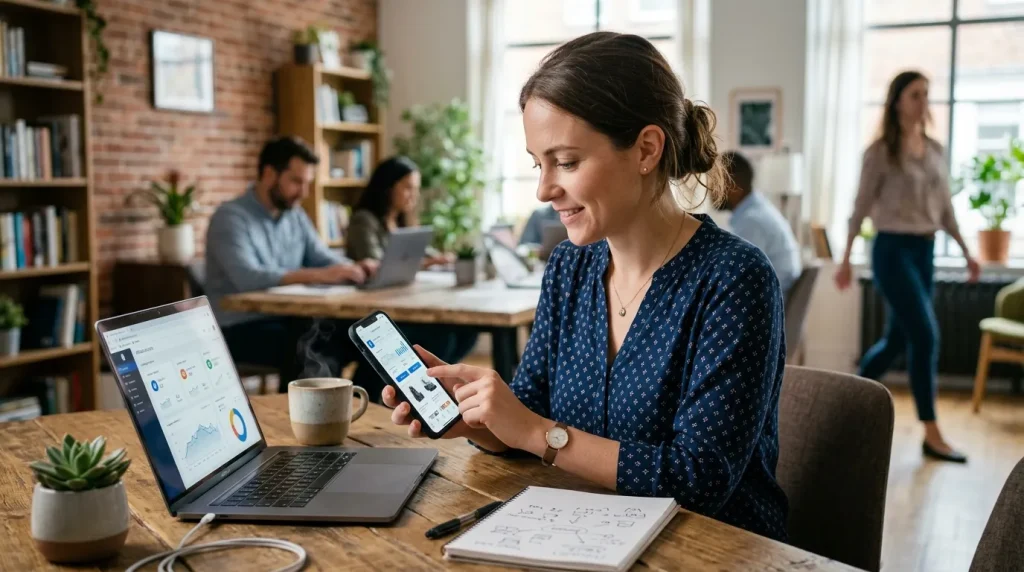 Expert Insights and Common Mistakes in Mobile Affiliate Marketing Strategies
